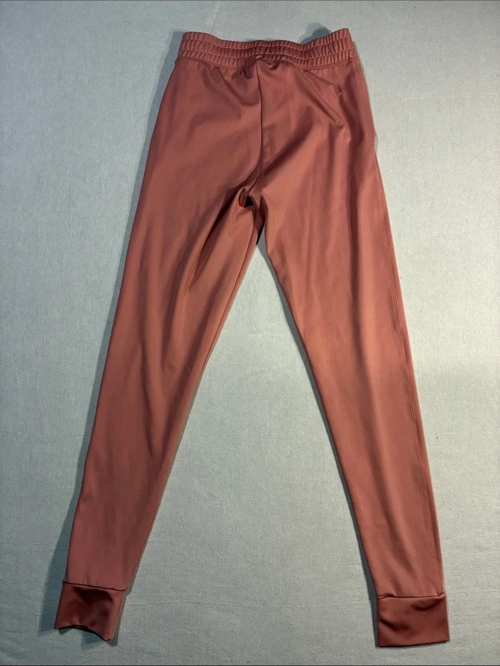 Mauve Pink Active Joggers